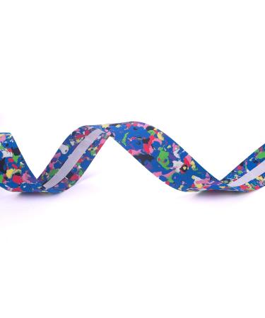 Vinqliq Super Soft Bike Handlebar Grip Tape Wraps with Bar Plugs - Multi-Color - Buy Online on GoSupps.com