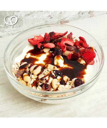 SWEETme Organic Yacon Syrup 450g | Pure Natural Sweetness Vegan & Additive-Free Organic Certified DE- KO-003 - Buy Online on GoSupps.com