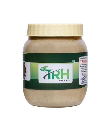 TRH Organic Giloy | Guduchi | Gulwell Stem Powder | Forest Giloy | Gulwell | Tinospora cordifolia | Gudchi powder (200 gm) Pack of ( 1 x 200gm )