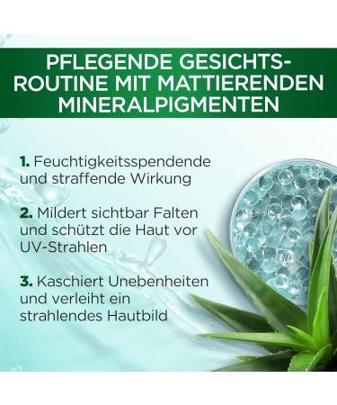 Shop Garnier Face Care Set: Micellar Water Hyaluron Aloe Serum & BB Cream for Radiant Skin - Skin Active 3-Part Collection - Buy Online on GoSupps.com