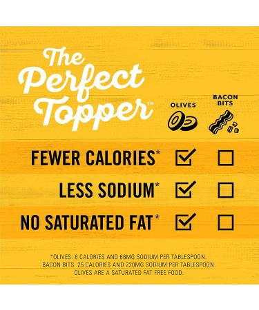 Pearls California Sicilian Style Pimiento-Stuffed Queen Green Olives - 1 Gallon - Buy Online on GoSupps.com