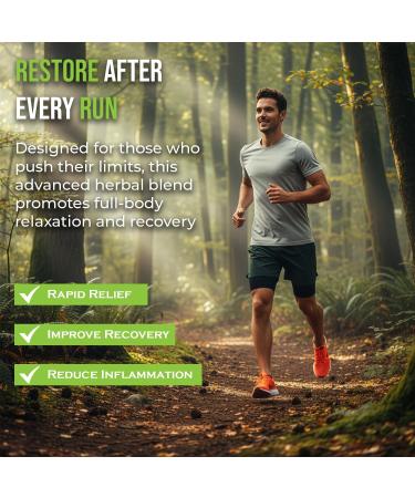 PHYTEWELL Muscle & Joint Rub Balm Night Pain Relief for Back Knee & Shoulder - Crafted with Arnica Menthol Lavender & Turmeric to Support Recovery & Relaxation Premium Non-Greasy Texture  - Buy Online on GoSupps.com