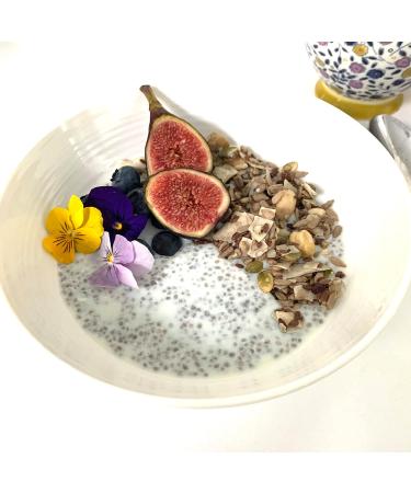 Raw Gorilla Keto Mighty Muesli 6 packs of 250 g - Buy Online on GoSupps.com