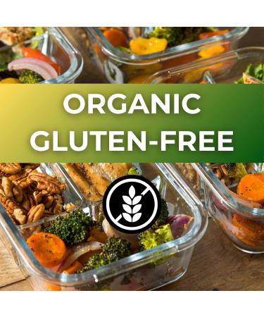 Whole Raw Pecans Premium Quality Non-GMO Gluten-Free Naturally Buttery and Crunchy Nuts for Snacking Cooking and Baking No Additives or Preservatives (225 g) - Buy Online on GoSupps.com