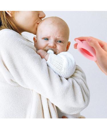 Toyvian Pink Pig Shaped Silicone Chest Percussion Cup - Physical Therapy Treatment for Mucus Sputum Expectoration - Buy Online on GoSupps.com