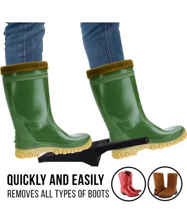Heavy-Duty Boot Puller - Shoe & Boot Remover | 1 Pack - Buy Online on GoSupps.com