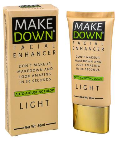 MAKEDOWN FACIAL ENHANCER (Light)