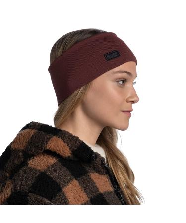 Buff Knit & Polar Headband NIELS TIDAL Red - Stylish & Warm - International Shipping Available - Buy Online on GoSupps.com