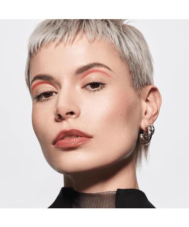 Catrice Melt & Shine Juicy Lip Balm No. 100 - Moisturizing Vegan Oil-Free Paraben & Nanoparticle Free - 1.3g - Sunny Side Up - Buy Online on GoSupps.com