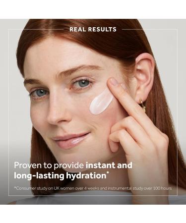 No7 Derm Solutions 100hr Hydrating Face Moisturizer - Face Cream Formulated with Ceramides Niacinamide & Adaptogens to Help Maintain Moisture Barrier - For Sensitive & Dry Skin (3 Fl Oz) - Buy Online on GoSupps.com