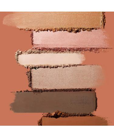 Fenty Beauty Snap Shadows 1 True Neutrals Palette - Shop Internationally | Rihanna's Eyeshadow Collection - Buy Online on GoSupps.com