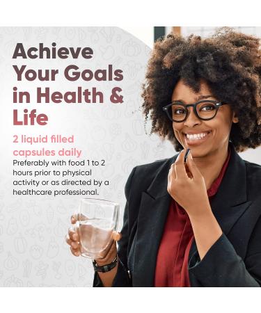 Bariatric & Heart Health Support Bundle Multivitamin with Iron & Blood Pressure Supplement 2-Pack (60 Capsules 90 Capsules) - Buy Online on GoSupps.com