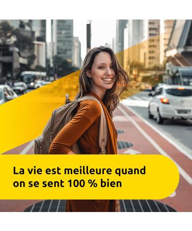 Supradyn Gummies Adult Vitamins with Vitamin D C and Biotin - Gummies Energy Multivitamin with Cherry Raspberry and Orange Flavor - 140 Gummies - Buy Online on GoSupps.com