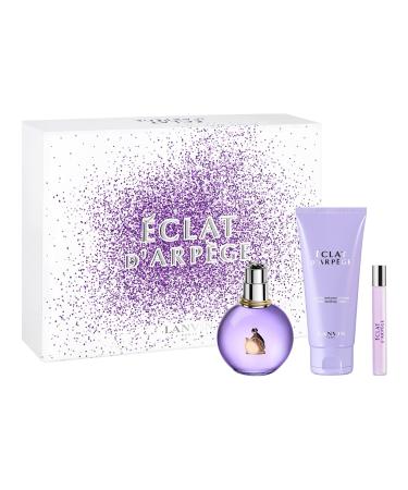 Lanvin Eclat d'Arpege 3 Piece Gift Set