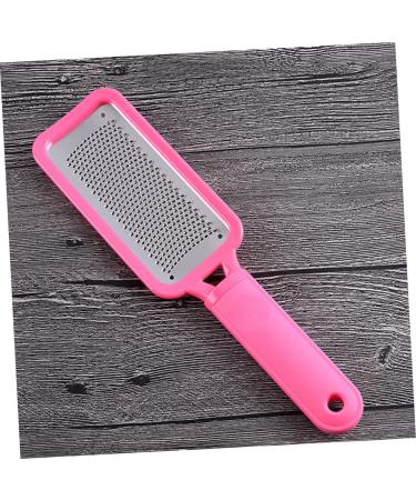 FRCOLOR 3pi ces R pe Pied Multifonction Verre limination Des Peaux Mortes Pour Soins Des Couleurs Al atoires - Buy Online on GoSupps.com