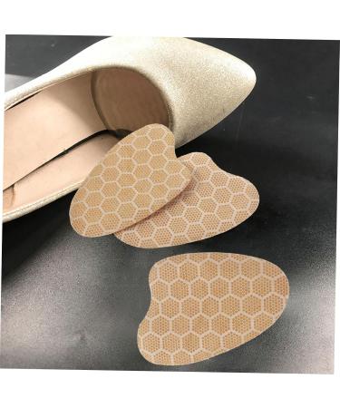 Beaupretty Metatarsal Foot Pads - 2 Pairs Forefoot Cushions for Women | Comfortable Replaceable Foot Supplies for Girls - Buy Online on GoSupps.com