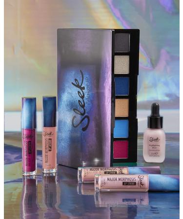 Buy Lip Laquer Birthday Suit - Moda Major Morphosis Sleek Style | International Shipping Available - Buy Online on GoSupps.com