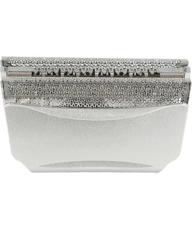 vhbw Double Shaving Foil for Braun 360 Complete Electric Shaver | High-Quality Replacement | Fast International Shipping - Buy Online on GoSupps.com