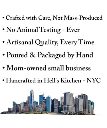 ByRawand Handmade Body Butter Pack of 6 Organic Omega-Rich Formula with Hyaluronic Acid- 6 Scents 1.5oz each Made in USA - Buy Online on GoSupps.com