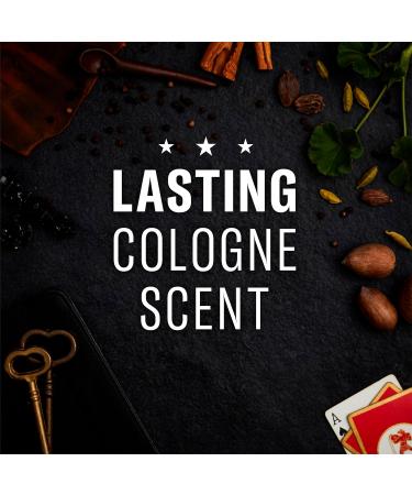Old Spice Men's Deodorant Aluminum Free Dynasty - 3 oz Pack of 3 | International Shipping Available - Buy Online on GoSupps.com