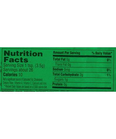 Herbox Sodium-Free Chicken Bouillon 3.3oz (Pack of 6) - Granular Seasoning Mix - Buy Online on GoSupps.com