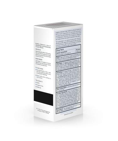Neutrogena SPF 50 Mineral Sunscreen Moisturizer for Sensitive Skin 1.7 fl. oz - Buy Online on GoSupps.com