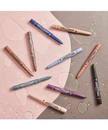 Deborah Milano 24Ore Color Power Golden Green 6 - Buy Online on GoSupps.com