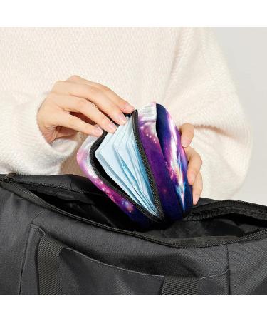 Buy Fantasy Unicorn Women Bands Storage Pockets - Colorful Lights Stillpad Holder | International Shipping Available - Buy Online on GoSupps.com