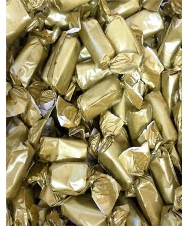 Assorted Toffees Sugar Free Sweets Diabetic Chewy Wrapped (400g) - Buy Online on GoSupps.com