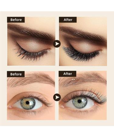  EXQST Daislashes serum to improve eyelash growth and thickness - Buy Online on GoSupps.com