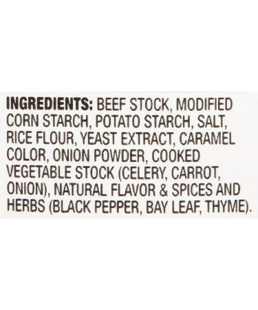 McCormick Simply Better Beef Gravy 12 oz - Premium Quality & Flavorful Gravy - Buy Online on GoSupps.com