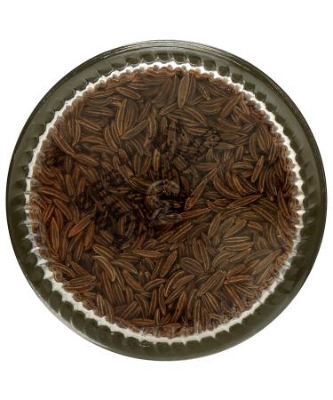 Whole Foods Market Caraway Seed Organic 1.76 oz - Premium Quality Spice - Buy Online on GoSupps.com