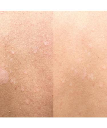 Isle of Paradise Creamy Body Cleanser - For Radiant Smooth Skin - Body Wash with Vitamin C Niacinamide and Hyaluronic Acid - Hydrates and Reduces Dark Spots - 11.15 fl. Oz - Buy Online on GoSupps.com