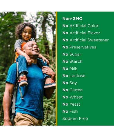 Nature's Bounty Flush Free Niacin 500 mg - 120 Capsules for Healthy Cholesterol & Heart Support - Buy Online on GoSupps.com