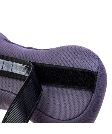 Shoulder Support Pillow for Pain Relief | Adjustable Shoulder Pillow for Recovery & Injury Prevention - Buy Online on GoSupps.com
