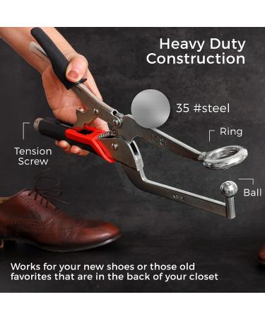 TOFL Bunion Pain Relief Shoe Stretcher - Heavy Duty Spot Stretcher for Bunions, Calluses, Corns, Hammer Toes & Claw Toes - Buy Online on GoSupps.com