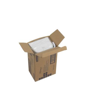 Buy Aquarius Air Freshener Dispenser 1x1 - White | International Shipping Available - Buy Online on GoSupps.com