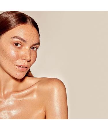 111Skin Rose Gold Radiance Body Oil - Anti-Aging Moisturizing Oil with Damask Rose Extract & Green Microalgae - 3.4 fl oz - International Shipping Available - Buy Online on GoSupps.com