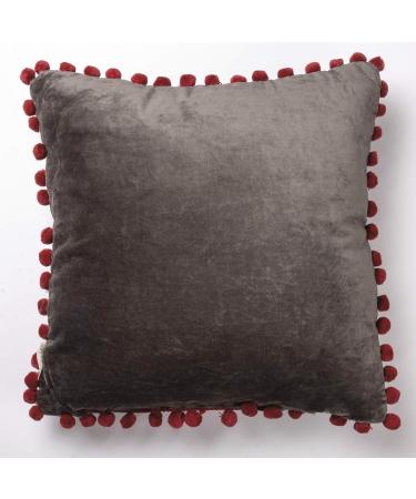 Primitives by Kathy Velvet Throw Pillow - Luxurious Home Decor - Buy Online on GoSupps.com