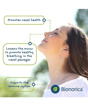 Bionorica SPO SINUPRET Adult Strength 50 CT - Natural Sinus Relief - Buy Online on GoSupps.com
