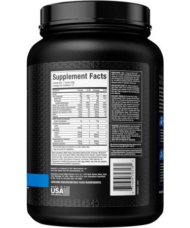 MuscleTech Cell-Tech Creatine Powder Bundle | Muscle Builder & Post Workout Recovery Drink for Men & Women | 6 lbs and 3 lbs - Buy Online on GoSupps.com