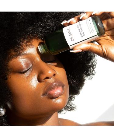Biossance Squalane + BHA Pore Minimizing Toner - 4.5 fl oz | Clearer, Smaller-Looking Pores | Gently Exfoliates and Hydrates for Smooth Skin - Buy Online on GoSupps.com