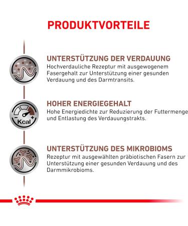 ROYAL CANIN Gastro Intestinal Cat 12 x 85g pouches - Buy Online on GoSupps.com