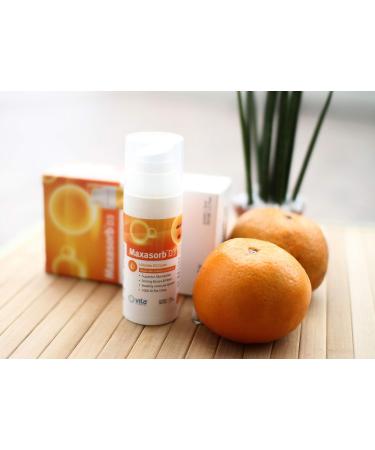 Vitamin D3 Cream for Psoriasis Relief | Soothes Itchy, Flaky, Scaly Skin | Paraben-Free & All Natural | Maximum Absorption | Vitamin D Lotion - Buy Online on GoSupps.com