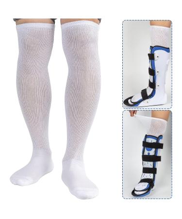 MD Foot Thera Walking Boot Replacement Socks - Size 9-11 - Buy Online on GoSupps.com