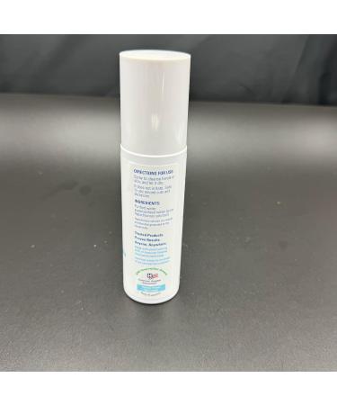 PUREFY Hand and Skin Cleanser (4oz 2pk) - Hypoallergenic Made with Purefypro Antimicrobial Hypochlorous Technology Great for Sensitive Skin Promotes Natural Defense of Eczema Dermatitis Acne. - Buy Online on GoSupps.com