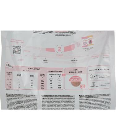 Royal Canin Mother and Babycat Dry Cat Food 2kg - Buy Online on GoSupps.com