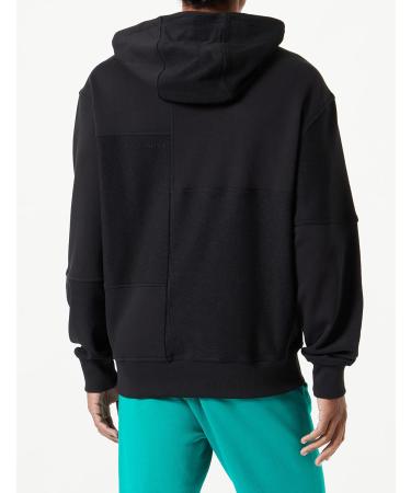 Shop Boss Men W_Patch Jersey 3XL Black - Premium Quality International Shipping - Buy Online on GoSupps.com