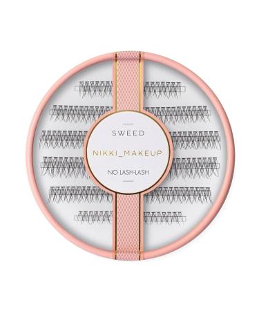 SWEED No Lash-Lash False Eyelashes | Vegan Cruelty-Free Beauty | Shop Internationally - Buy Online on GoSupps.com