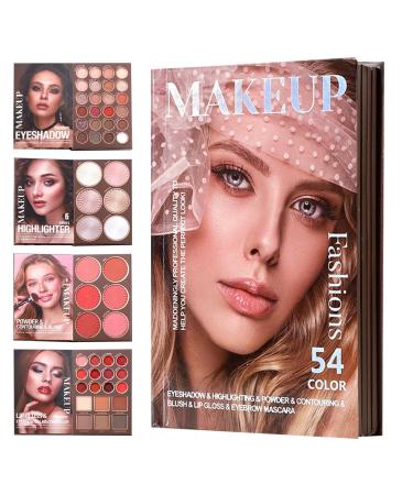Palette De Fards Paupi res | Tenue Longue Dur e et Pigmentation Intense | Palette De Maquillage Des Yeux Tr s Pigment e Pour Femmes et D butantes Utilisation Quotidienne
